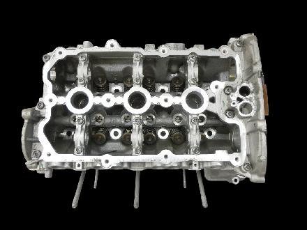 Audi A4 8K B8 S4 07-11 3,0 TFSI 245KW CCBA Zylinderkopf Rechts