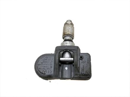 Audi A5 8T QU 07-12 Reifendruck Sensor Radsensor Reifendrucksensor Hinten Rechts