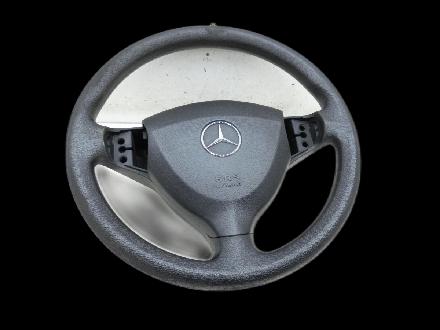 Mercedes A-Kl W169 04-08 Lenkrad Airbaglenkrad