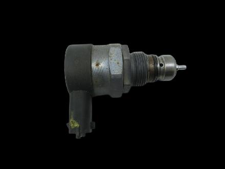 Renault Koleos I HY 11-13 dCi 2,0 110KW Railsensor Drucksensor Druckregelventil