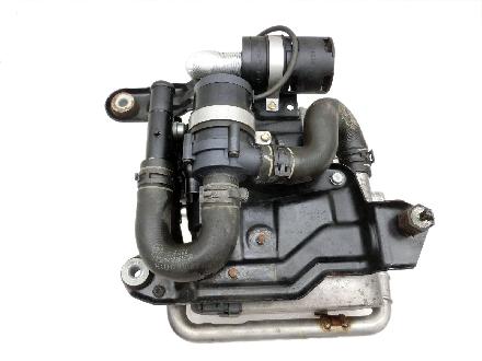 Audi A8 4E D3 02-05 Standheizung Zuheizer Thermo Top Z C-B