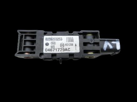 Chrysler 300C LX 05-10 Sensor für Airbag Crashsensor Airbagsensor Links Vorne