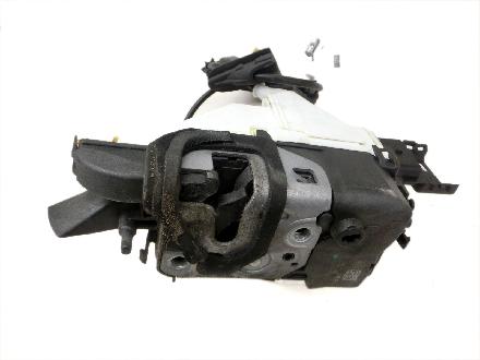 Citroen C5 RD TD 08-12 Kombi Türschloss mit ZV Stellmotor Links Vorne