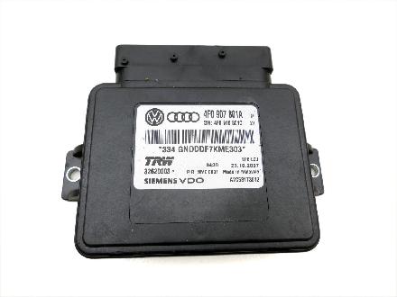 Audi A6 4F C6 04-08 Steuergerät ECU Modul Parkbremse Feststellbremse SG