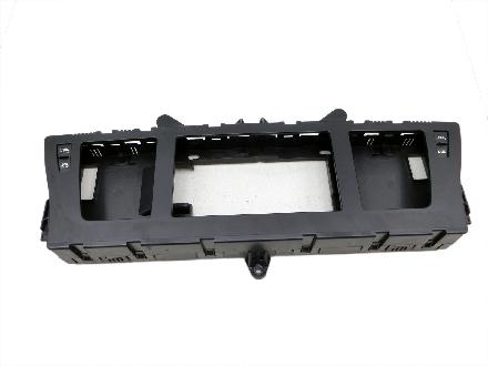 Citroen C4 Grand Picasso 06-10 Blende Einbaurahmen für Tacho Kombiinstrument