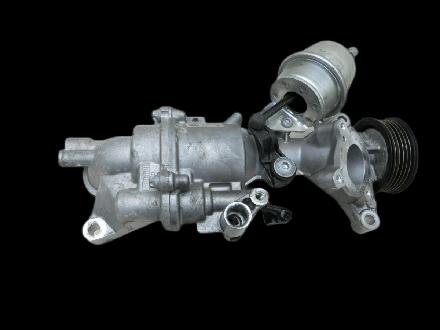 Mercedes W204 C180 11-15 1,6 115KW Wasserpumpe