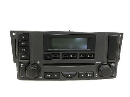 Land Rover Discovery 3 LA Autoradio CD-Radio