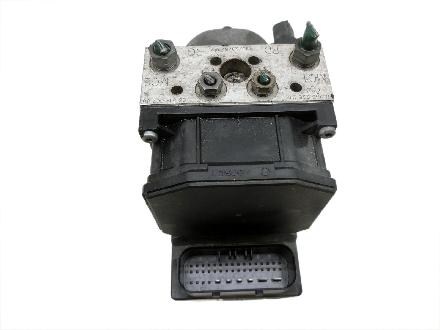 Peugeot 307 CC 03-05 ABS Steuergerät Aggregat Hydraulikblock