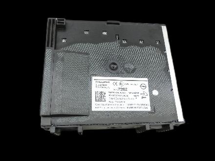 Opel Astra K 15-19 Steuergerät ECU Modul SG für Radiosteuerung