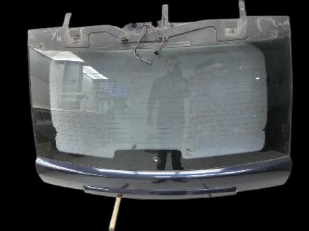 Range Rover Sport LS 05-10 Geländewagen Heckscheibe Rückwand Autoglas Obere Heckklappe