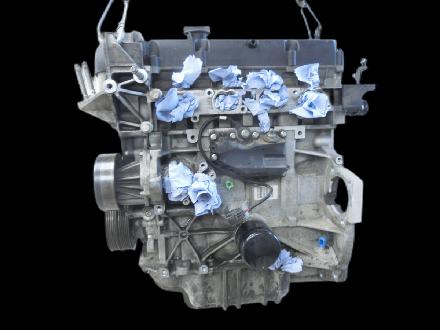 Ford Focus II DA 07-10 PFI 1,6 74KW HWDA Motor