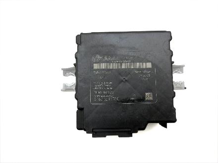 Audi A5 8T QU 07-12 Steuergerät ECU Modul