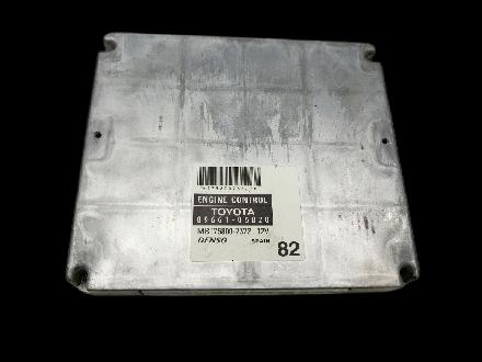 Toyota Avensis T25 03-06 D-CAT 2,2 130KW Steuergerät ECU für Motor Motorsteuergerät