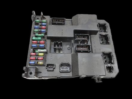 Peugeot 307 CC 03-05 Steuergerät ECU Modul BSI SG