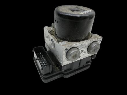 Opel Astra J 10-12 ABS Steuergerät Aggregat Hydraulikblock