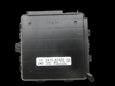 Mazda CX-30 19-24 Steuergerät ECU SG Innenraum Modul Hinten BCM Body Control