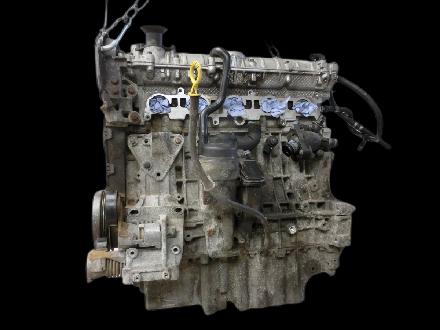 Volvo V50 MW 04-07 2.4 103KW B5244S5 Motor