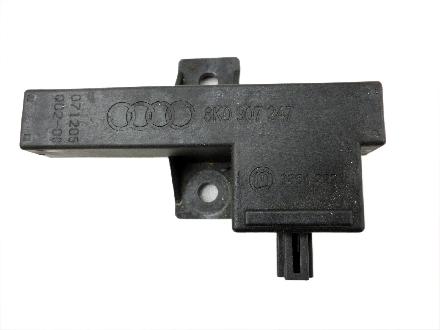 Audi A5 8T QU 07-12 Empfänger Antenne für Kessy Keyless Entry Pos.1