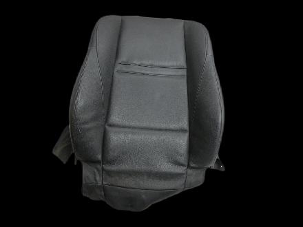 BMW X5 E70 07-10 Rückenpolster Rechts Vorne für Beifahrer Sitz beheizt