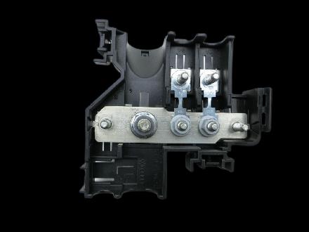 Audi A6 4F C6 04-08 Kombi Sicherung Überlastschutz f. Batterie Minus Klemme