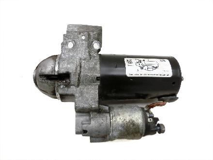 BMW X3 F25 10-14 2,0d 135KW Anlasser Starter