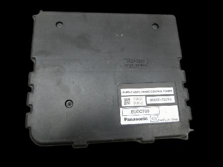 Toyota Prius II 05-09 Steuergerät ECU Modul Bremskontrolle Bremssteuerung