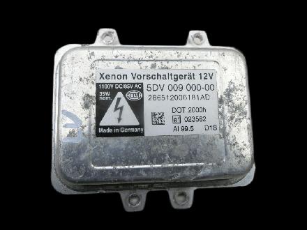 BMW 5er 530XD E61 03-07 Xenon Vorschaltgerät Links