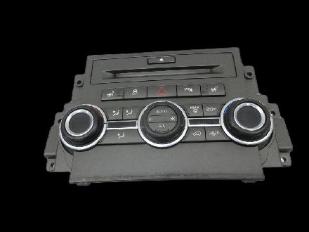 Range Rover Sport LS 10-13 Bedienteil Bedienelement Heizung Klimabedienteil