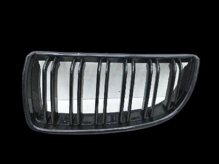 BMW E91 3er 330i 06-08 Niere Frontgrill Kühlergrill Grill Links