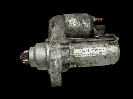 VW Golf 5M Plus 04-08 1,4 59KW Anlasser Starter