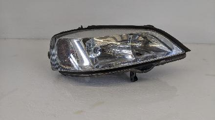 Opel Astra G Hella Scheinwerfer rechts Halogen Lampe Hauptscheinwerfer