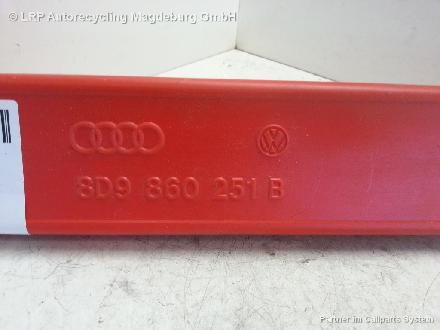 Original Audi VW Passat Golf Bora Beetle Warndreieck 8D9860251B