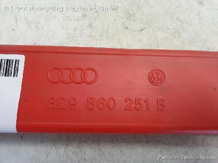 Original Audi VW Passat Golf Bora Beetle Warndreieck 8D9860251B