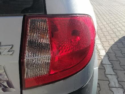 Hyundai Getz Rücklicht Heckleuchte Rückleuchte rechts 5-Türer BJ05-09