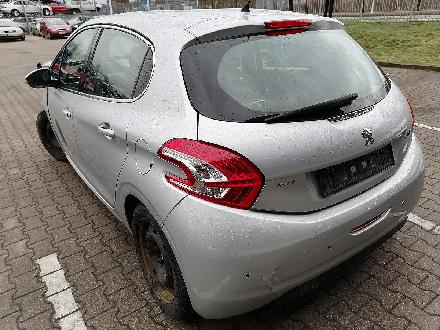 Peugeot 208 Rücklicht links Rückleuchte Heckleuchte 5-türer BJ12-15