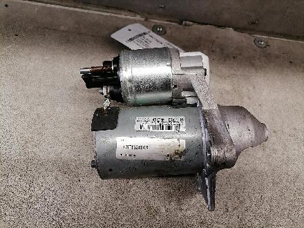 Renault Scenic 3 BJ10 Anlasser Starter 1.4 96KW A79430 G199177A