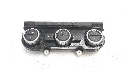 Bedienelement für Klimaanlage VW Passat B7 (362) 3AA907044BA