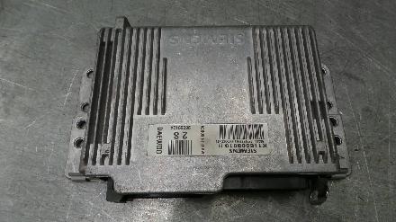 Steuergerät Motor Daewoo Matiz (KLYA) K115000010H 96259124