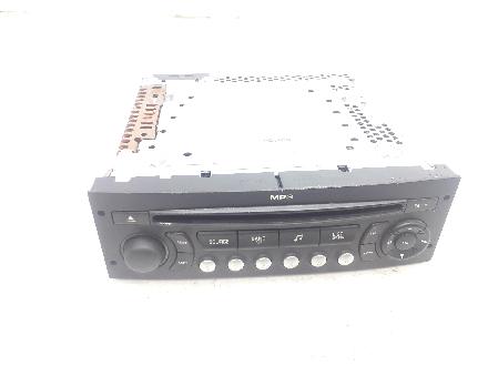 Radio Citroen C4 Grand Picasso (U) 96646223XT