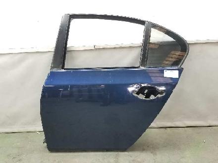 Tür links hinten BMW 5er (E60) 41527202341