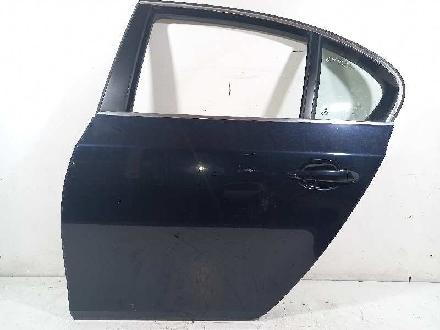 Tür links hinten BMW 5er (E60) 41527202341