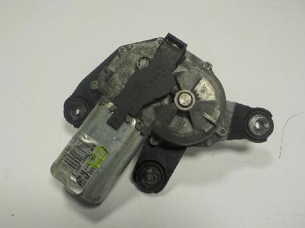 Wischermotor hinten Fiat Punto Evo (199) 51757867