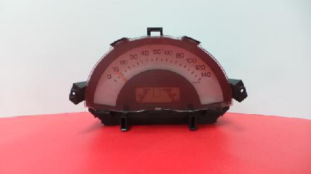 Tachometer Smart Fortwo Coupe (450) 110 008 872 021