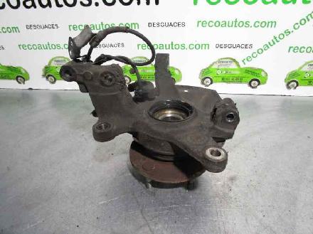 Achsschenkel rechts vorne Mazda Xedos 6 (CA) C00133021