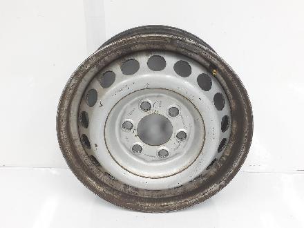 Felge Alu Mercedes-Benz Sprinter 3,5t Kasten (906) A0014014802