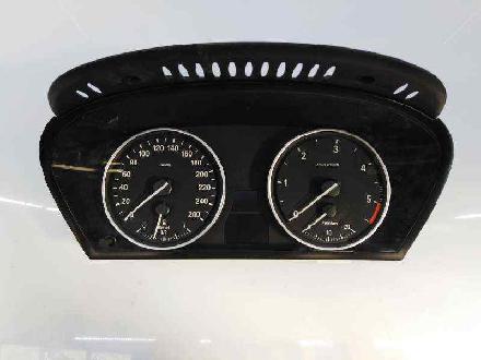 Tachometer BMW X5 (E70) A2C53253077