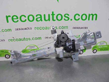 Fensterheber links hinten Peugeot 5008 () 9682808780