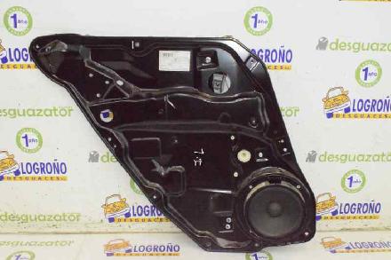 Fensterheber links hinten Mercedes-Benz M-Klasse (W164) A2518200942