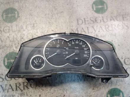 Tachometer Opel Meriva A ()