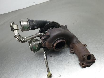 Turbolader Fiat Grande Punto (199) 55200807